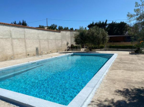 Villa Rosetta con Piscina